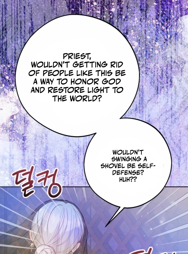 The Consequences of Messing with the Original Work chapter 39 page 10