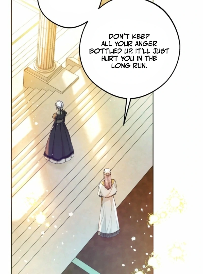 The Consequences of Messing with the Original Work chapter 39 page 18