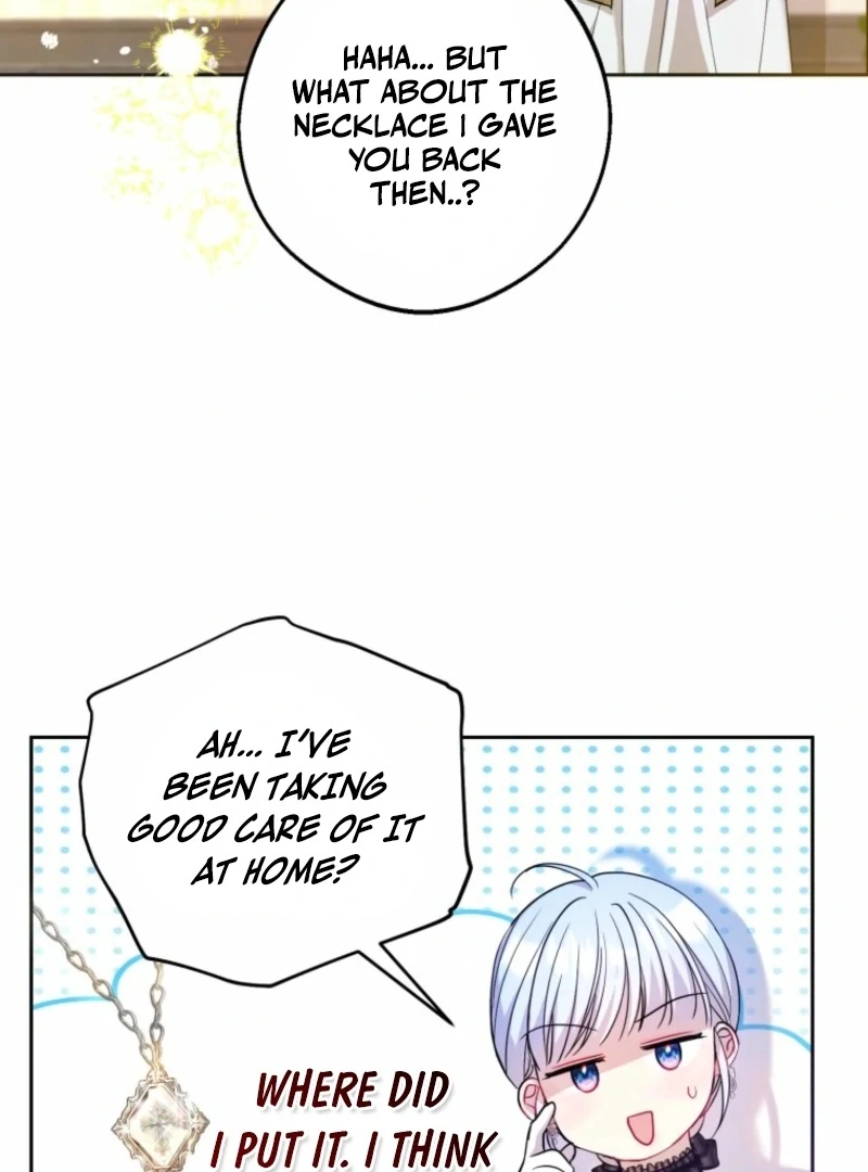 The Consequences of Messing with the Original Work chapter 39 page 22