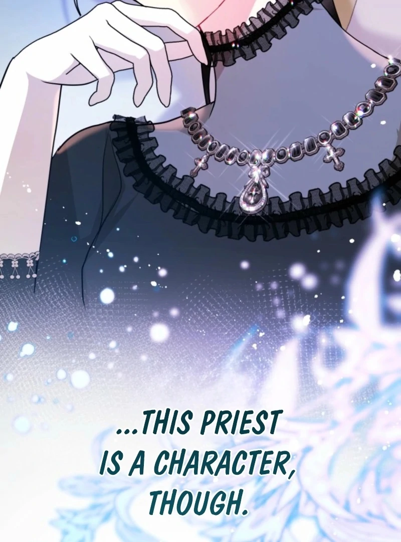 The Consequences of Messing with the Original Work chapter 39 page 32