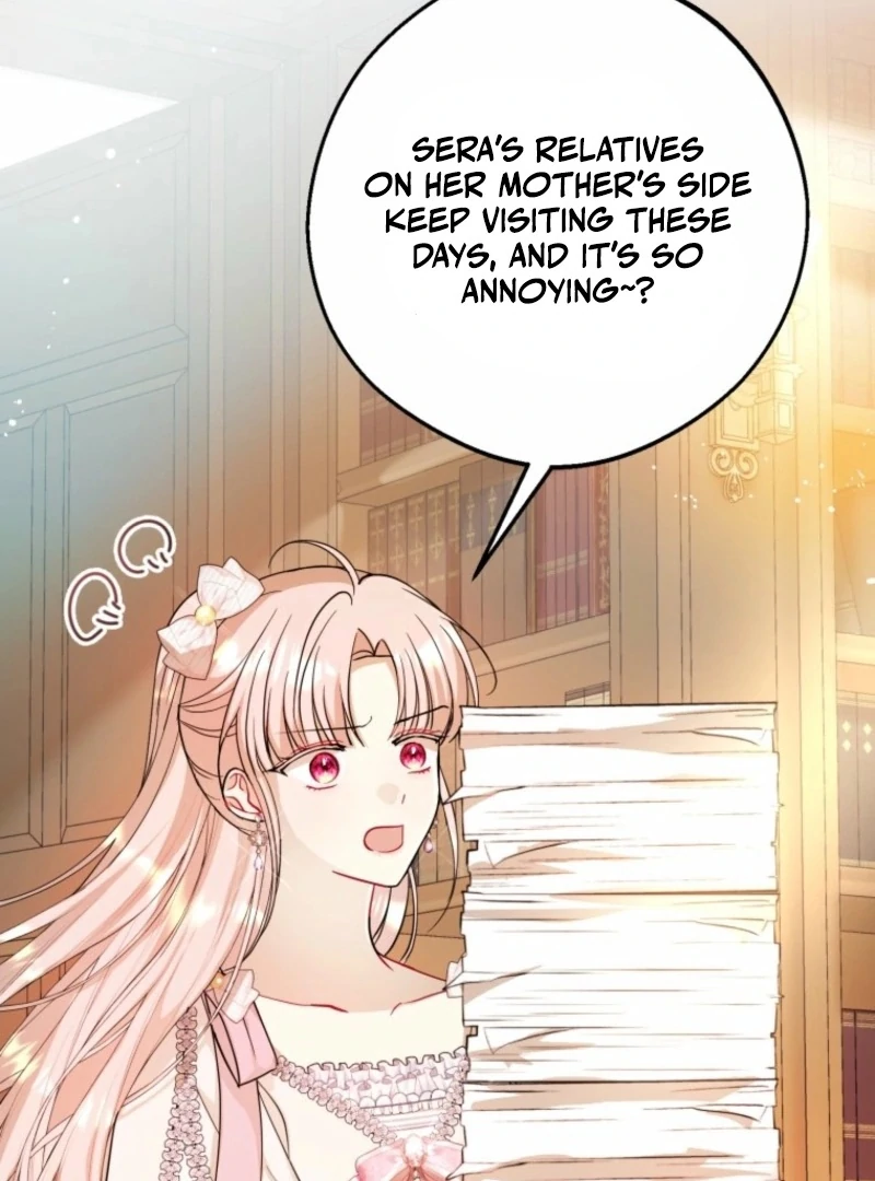 The Consequences of Messing with the Original Work chapter 39 page 36