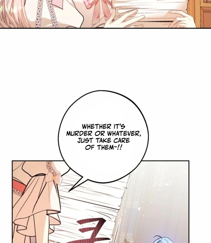 The Consequences of Messing with the Original Work chapter 39 page 37