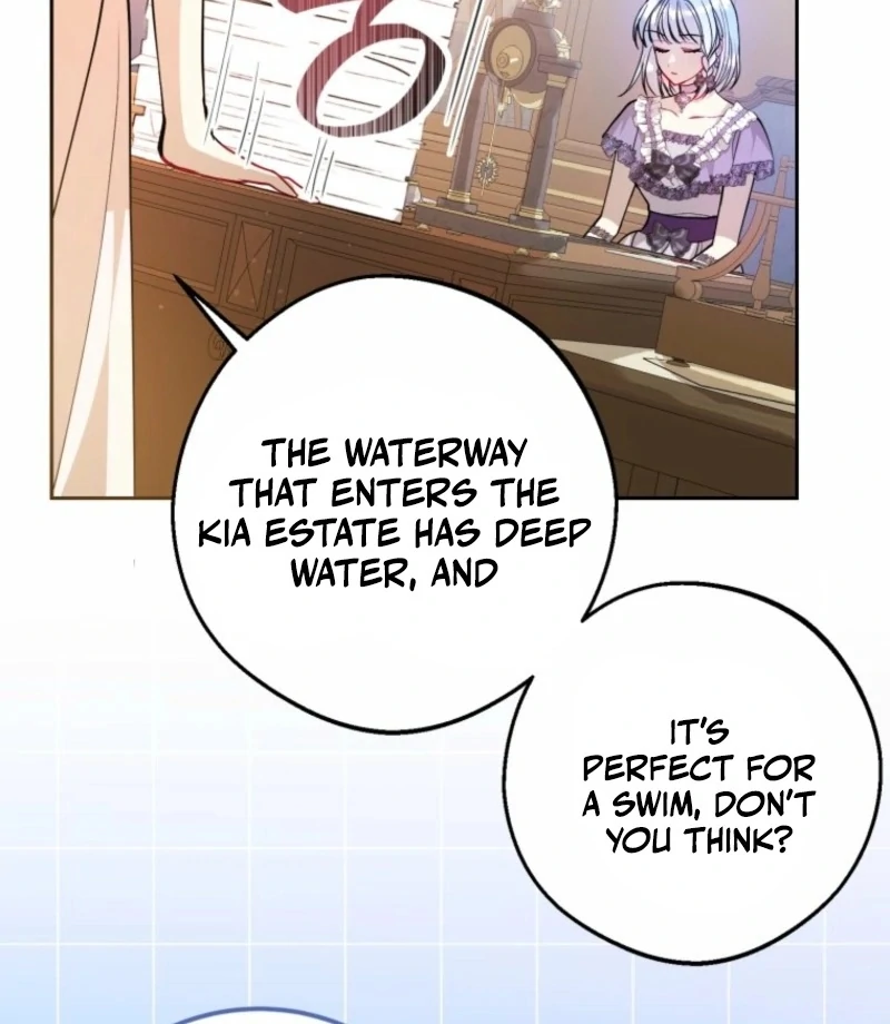 The Consequences of Messing with the Original Work chapter 39 page 38