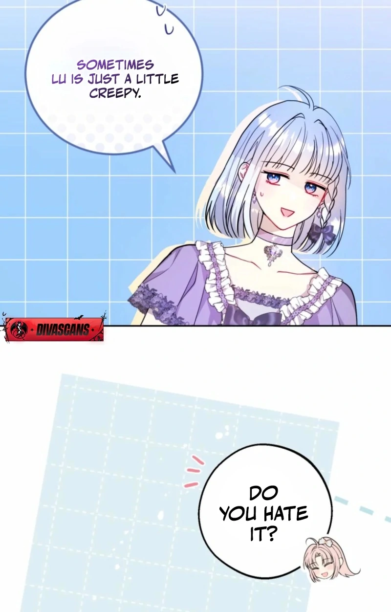 The Consequences of Messing with the Original Work chapter 39 page 39