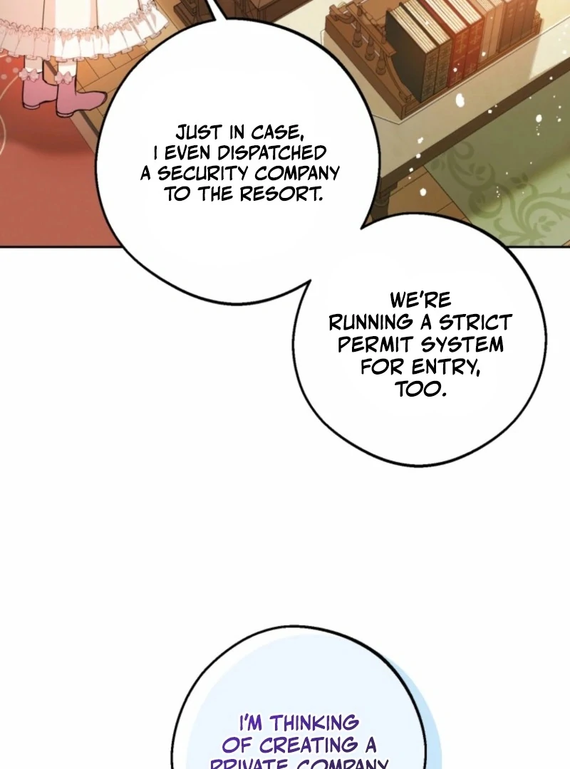 The Consequences of Messing with the Original Work chapter 39 page 44