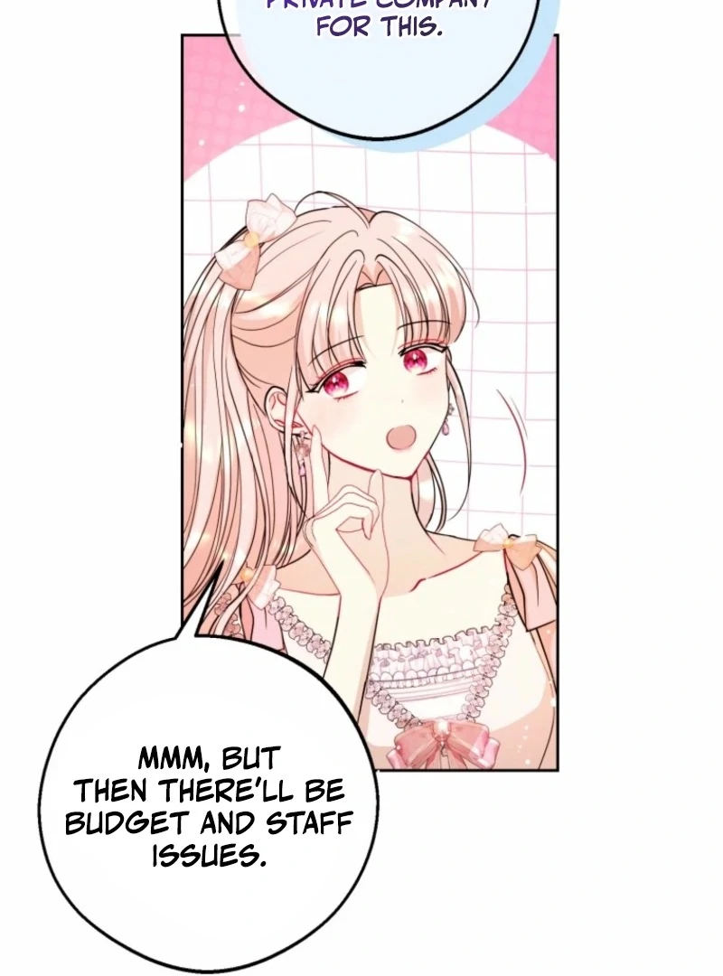 The Consequences of Messing with the Original Work chapter 39 page 45