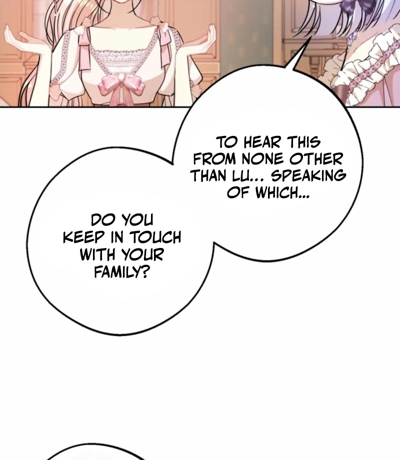 The Consequences of Messing with the Original Work chapter 39 page 47