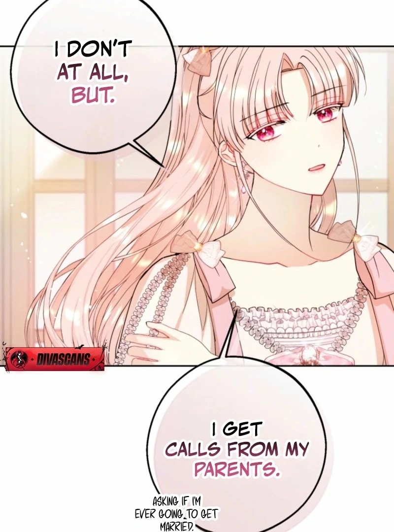 The Consequences of Messing with the Original Work chapter 39 page 48