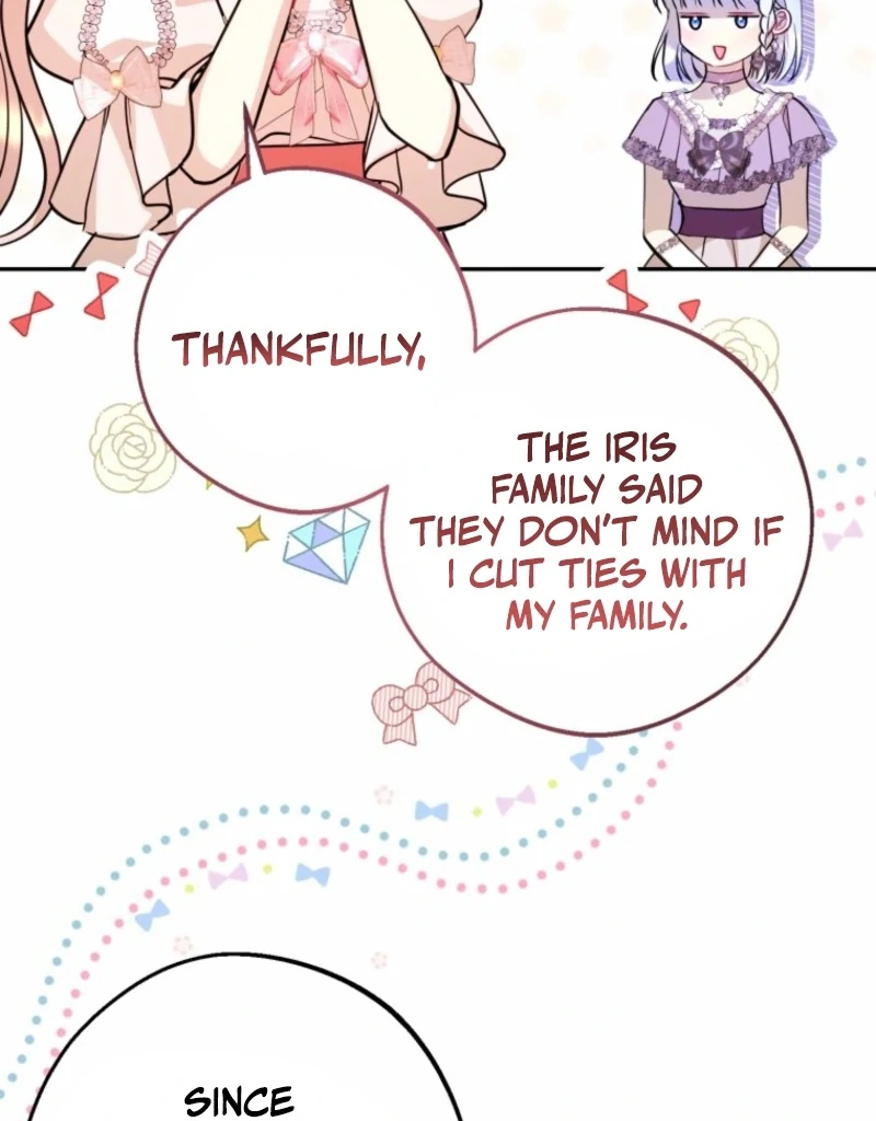 The Consequences of Messing with the Original Work chapter 39 page 52