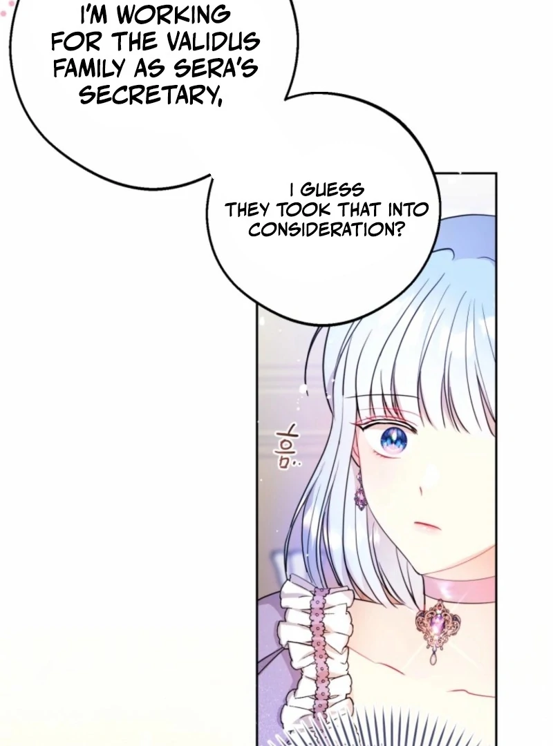 The Consequences of Messing with the Original Work chapter 39 page 53