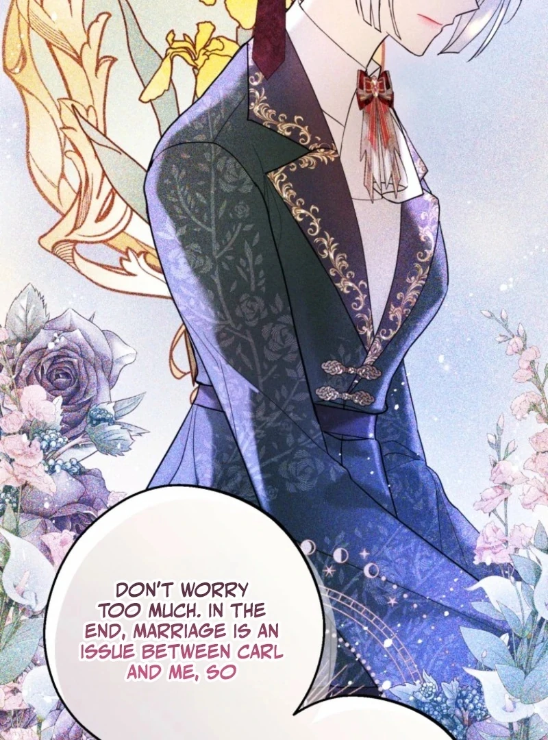 The Consequences of Messing with the Original Work chapter 39 page 57