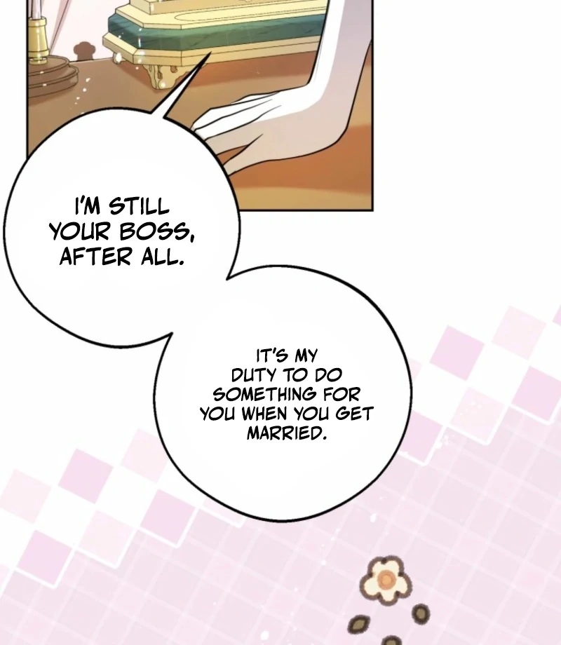 The Consequences of Messing with the Original Work chapter 39 page 60