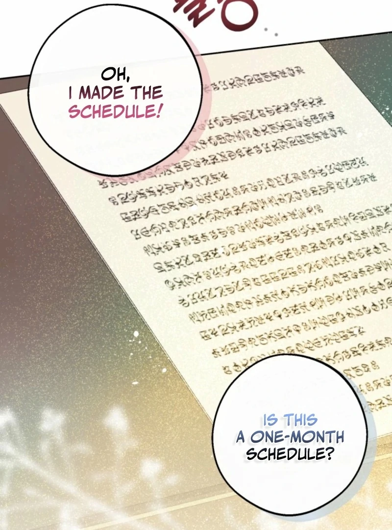 The Consequences of Messing with the Original Work chapter 39 page 62