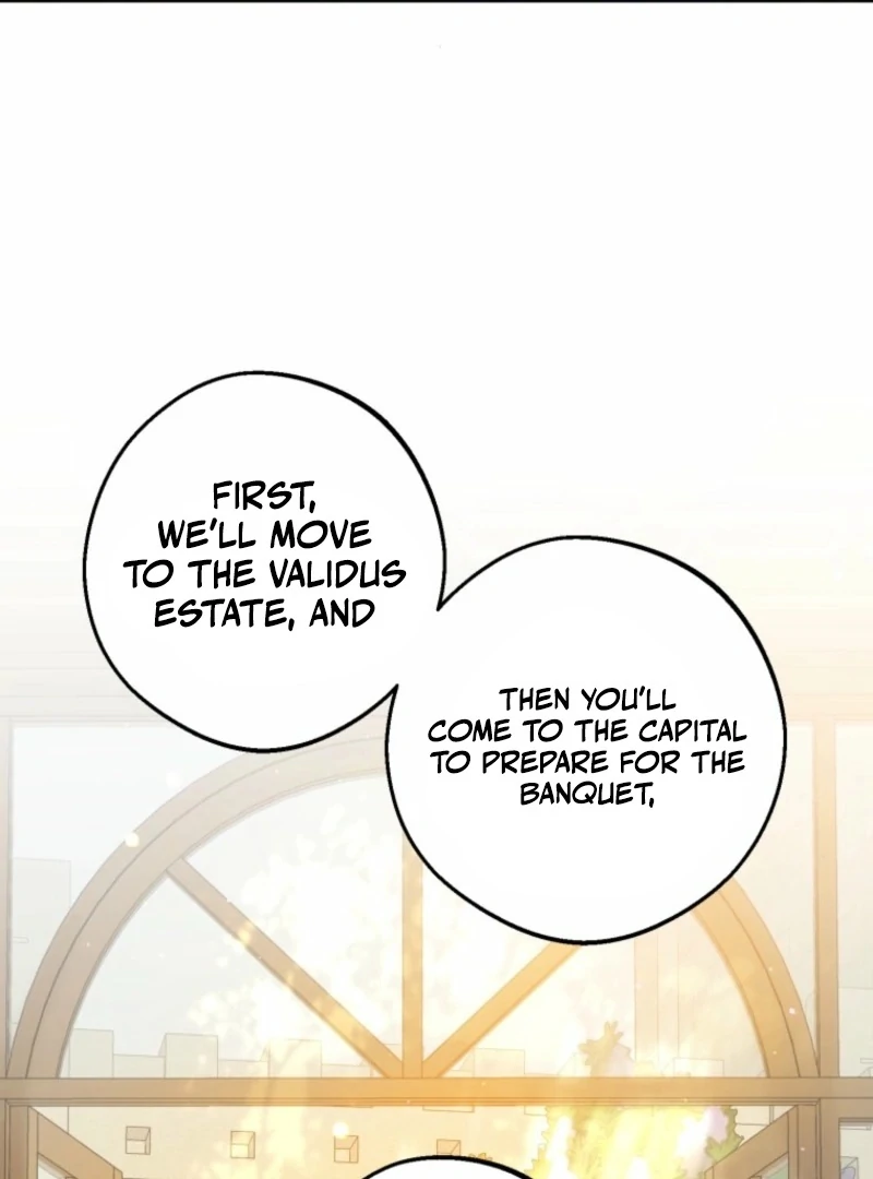 The Consequences of Messing with the Original Work chapter 39 page 66