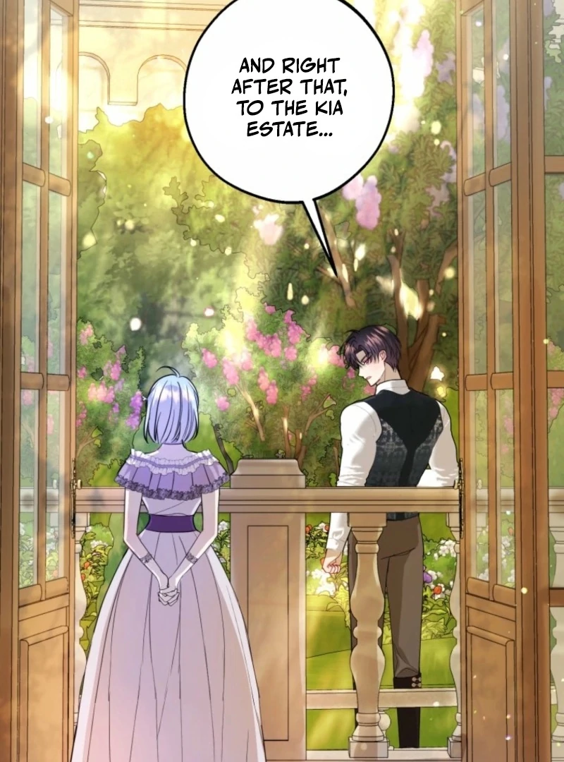 The Consequences of Messing with the Original Work chapter 39 page 67
