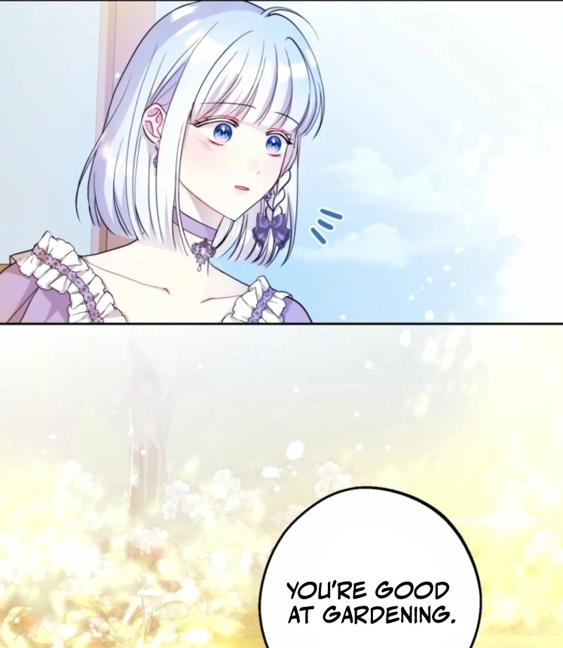 The Consequences of Messing with the Original Work chapter 39 page 69