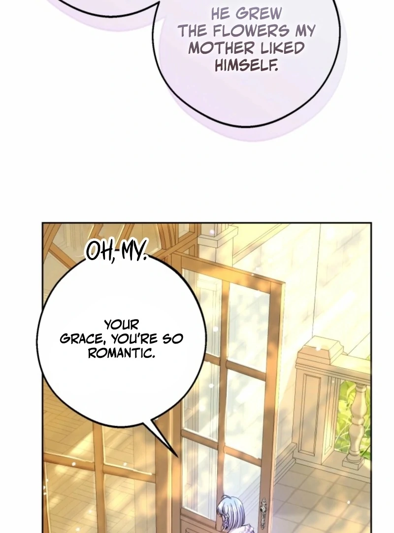The Consequences of Messing with the Original Work chapter 39 page 71