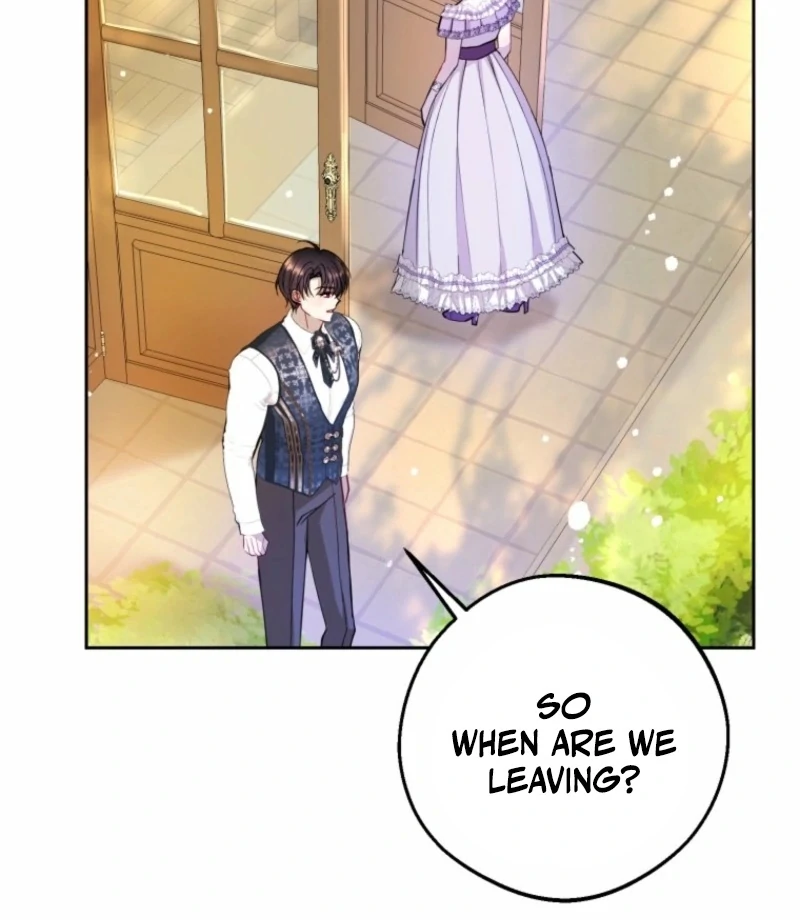 The Consequences of Messing with the Original Work chapter 39 page 72