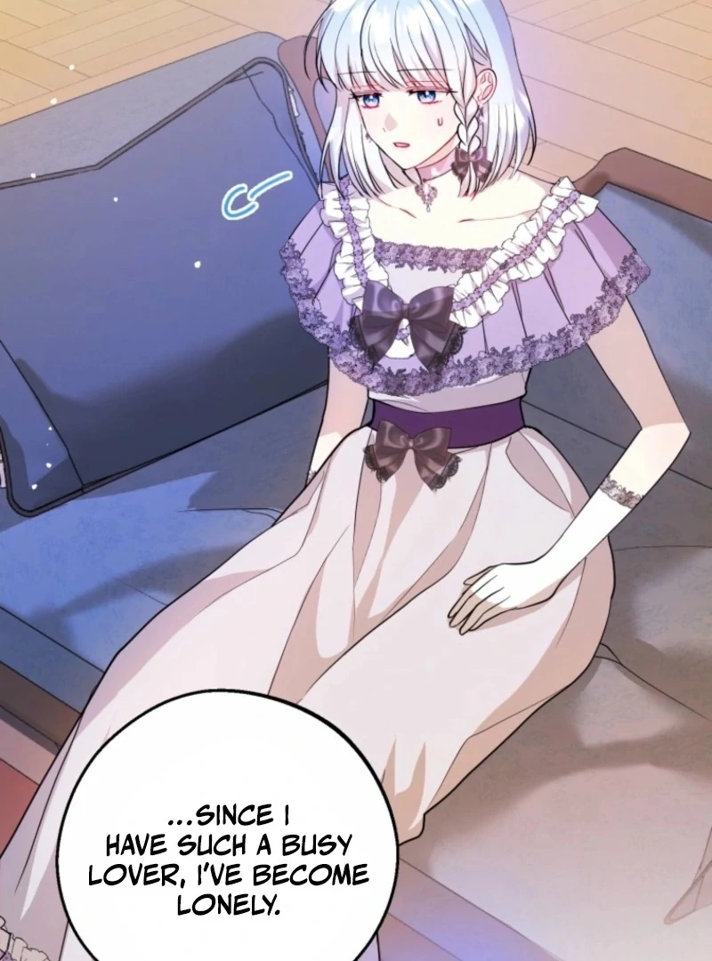 The Consequences of Messing with the Original Work chapter 39 page 74