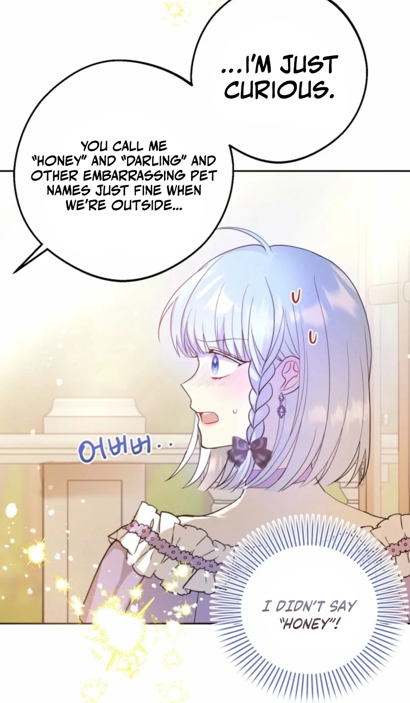 The Consequences of Messing with the Original Work chapter 39 page 78