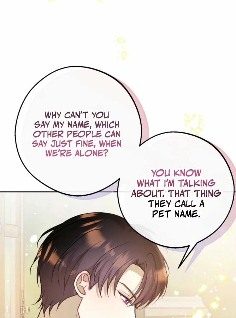 The Consequences of Messing with the Original Work chapter 39 page 79