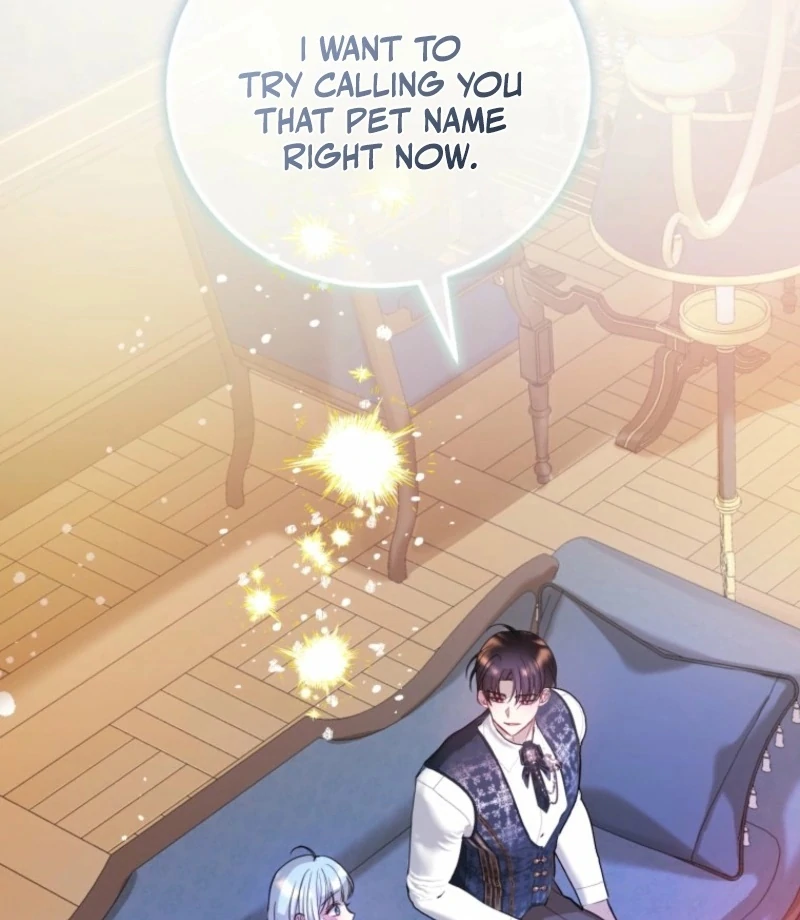 The Consequences of Messing with the Original Work chapter 39 page 81