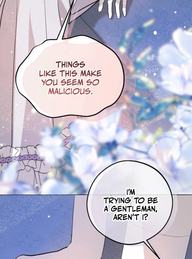 The Consequences of Messing with the Original Work chapter 39 page 87