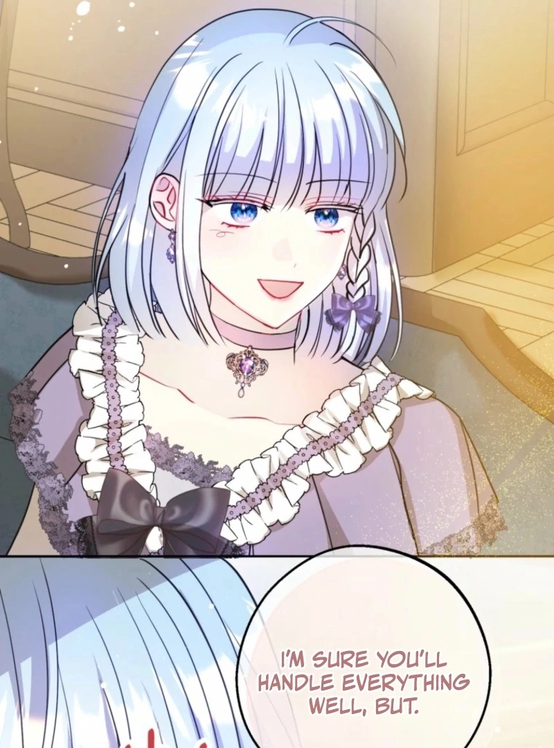 The Consequences of Messing with the Original Work chapter 39 page 92