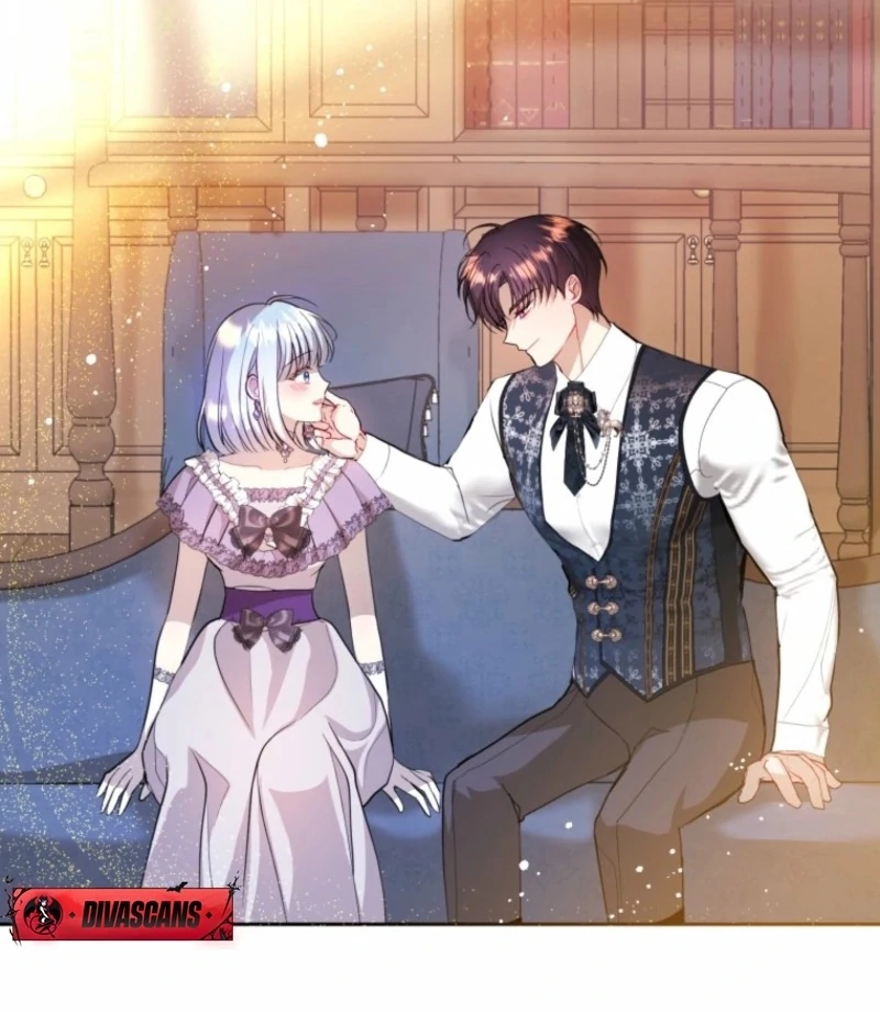 The Consequences of Messing with the Original Work chapter 39 page 95