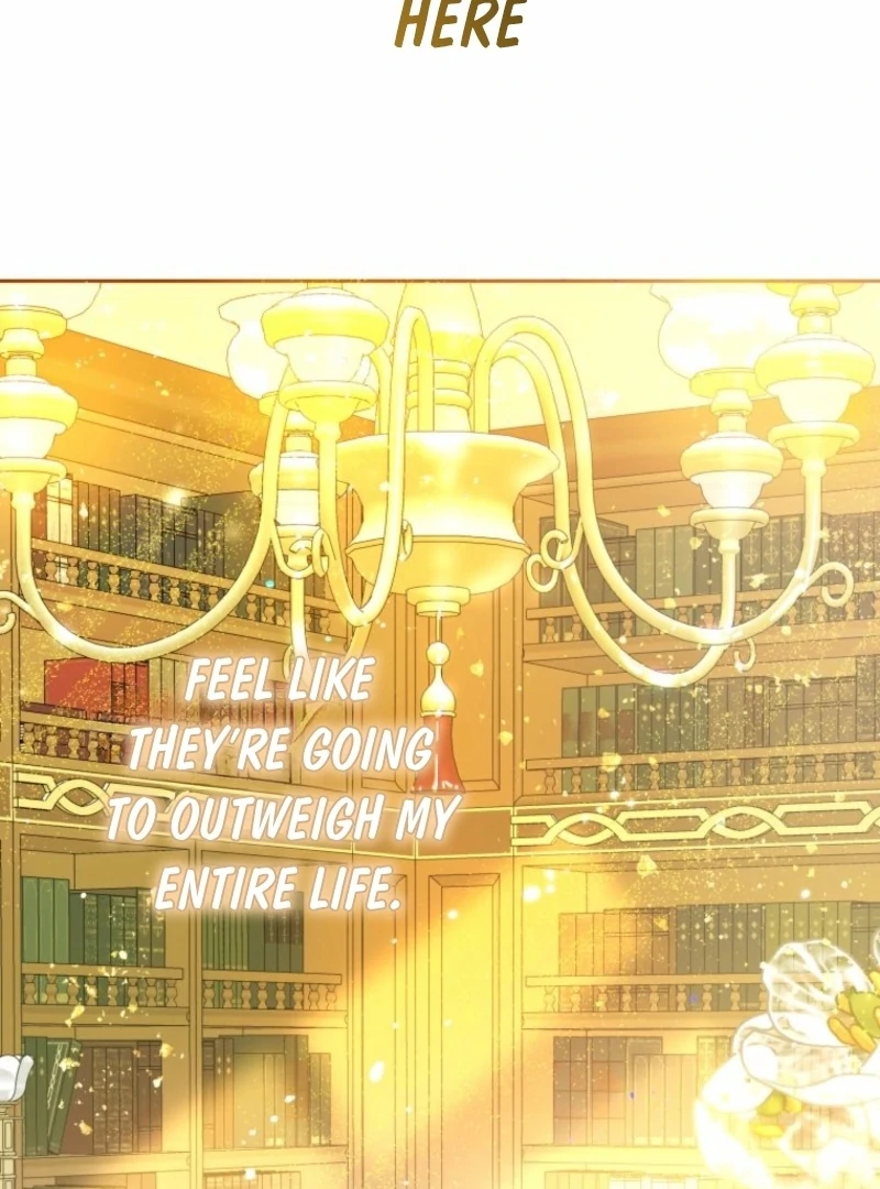 The Consequences of Messing with the Original Work chapter 39 page 101
