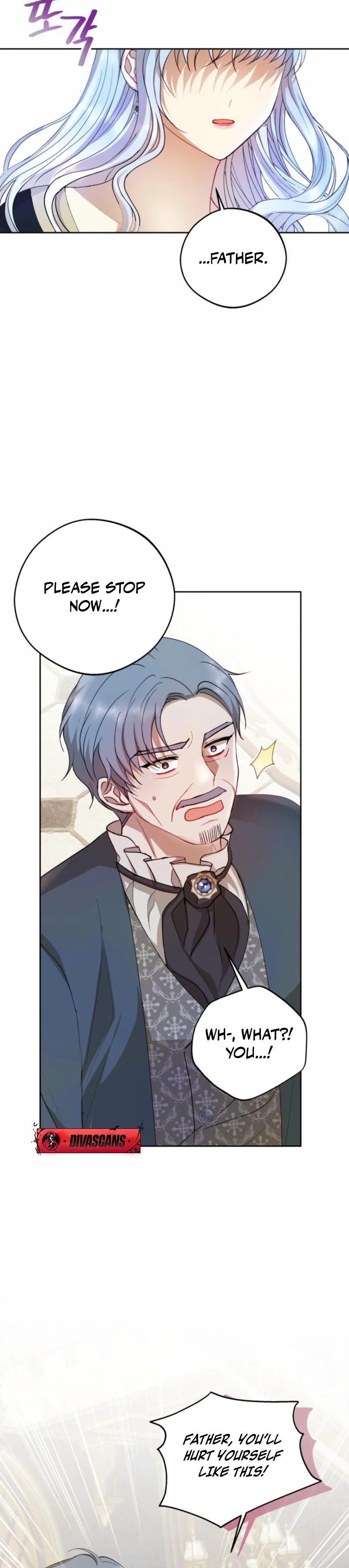 The Consequences of Messing with the Original Work chapter 4 page 14