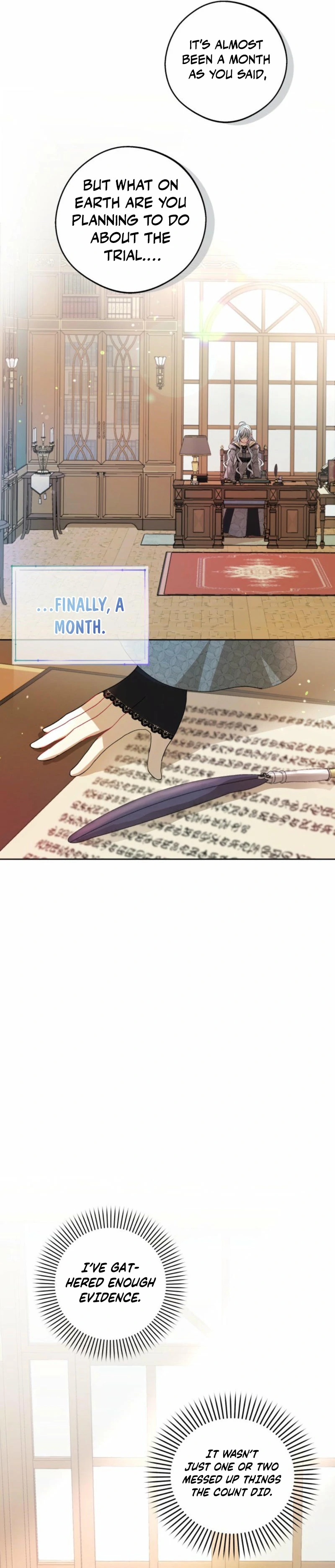 The Consequences of Messing with the Original Work chapter 4 page 2