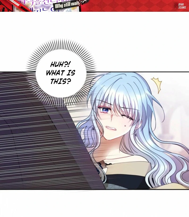 The Consequences of Messing with the Original Work chapter 4 page 31
