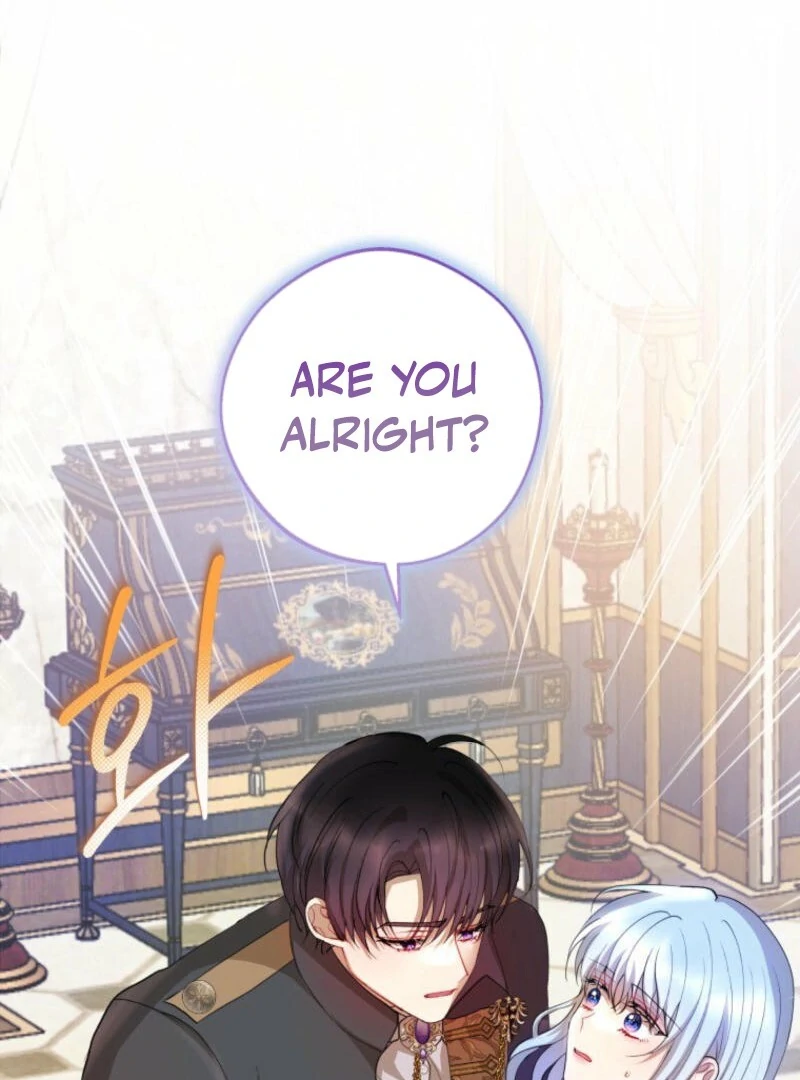 The Consequences of Messing with the Original Work chapter 4 page 32