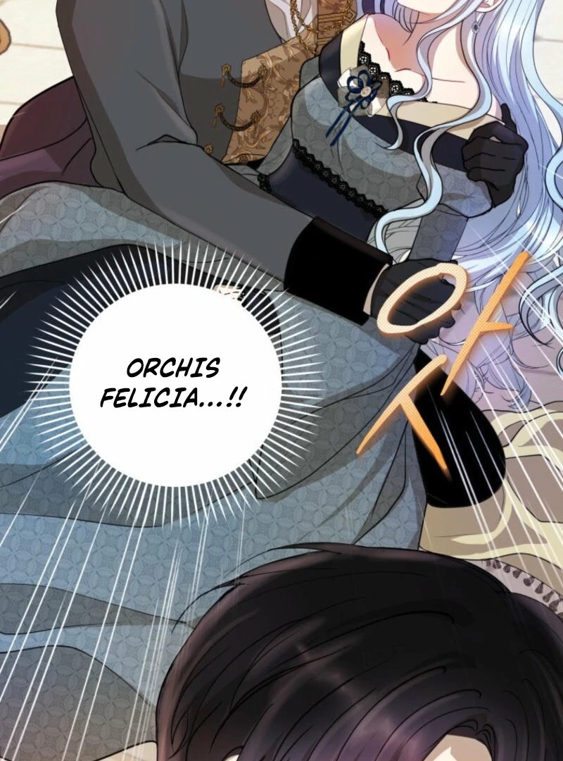 The Consequences of Messing with the Original Work chapter 4 page 33