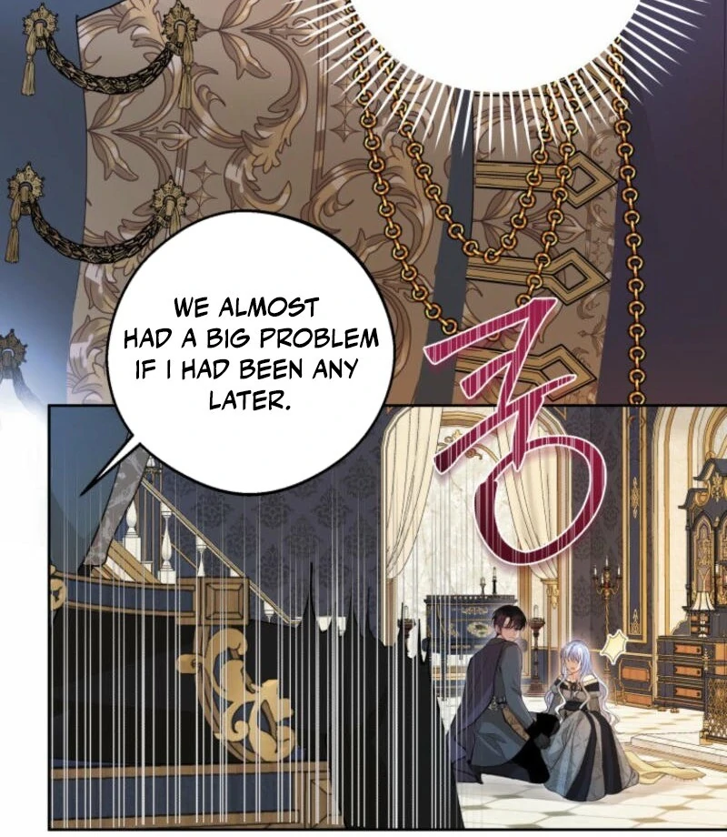 The Consequences of Messing with the Original Work chapter 4 page 35