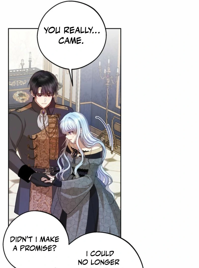 The Consequences of Messing with the Original Work chapter 4 page 37