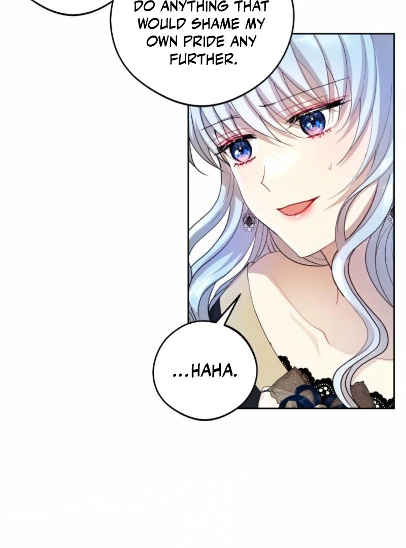 The Consequences of Messing with the Original Work chapter 4 page 38