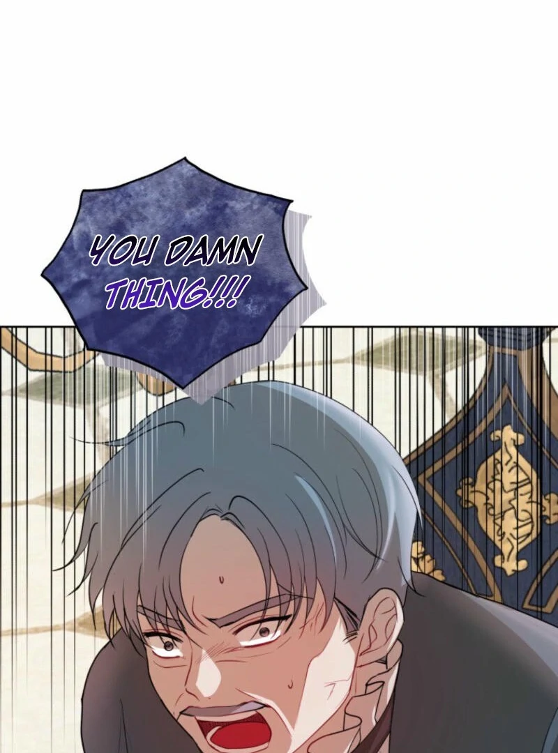 The Consequences of Messing with the Original Work chapter 4 page 41