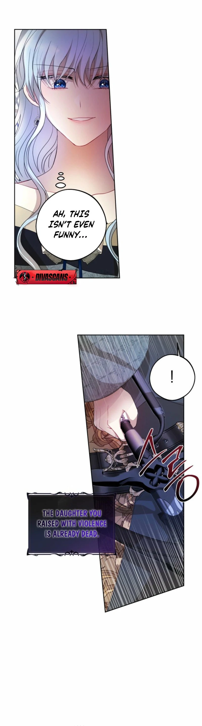The Consequences of Messing with the Original Work chapter 4 page 45