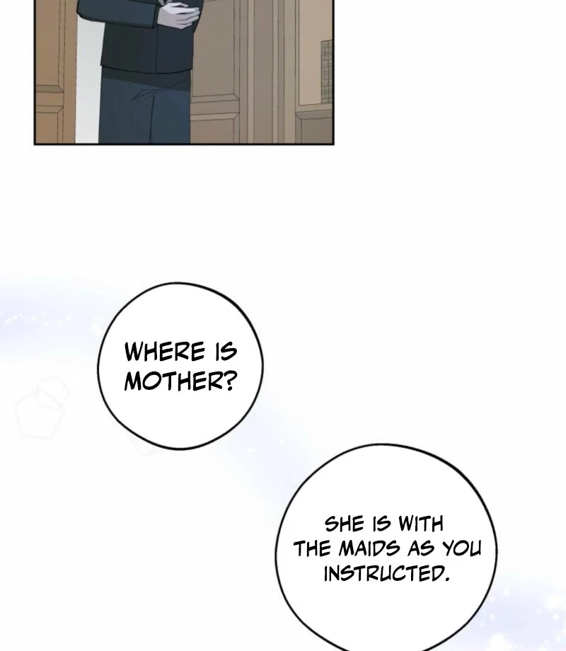 The Consequences of Messing with the Original Work chapter 4 page 8