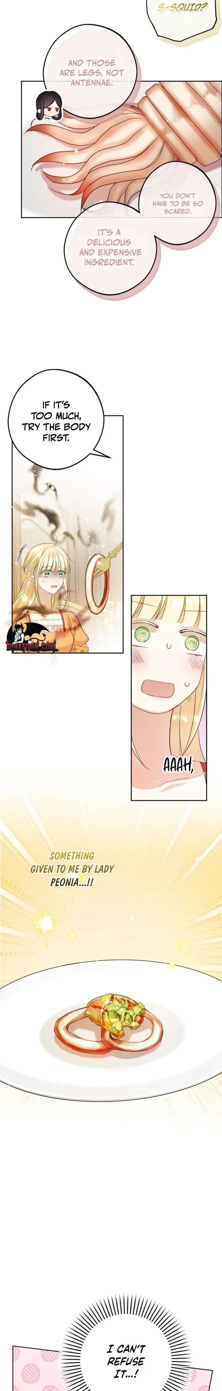 The Consequences of Messing with the Original Work chapter 49 page 2