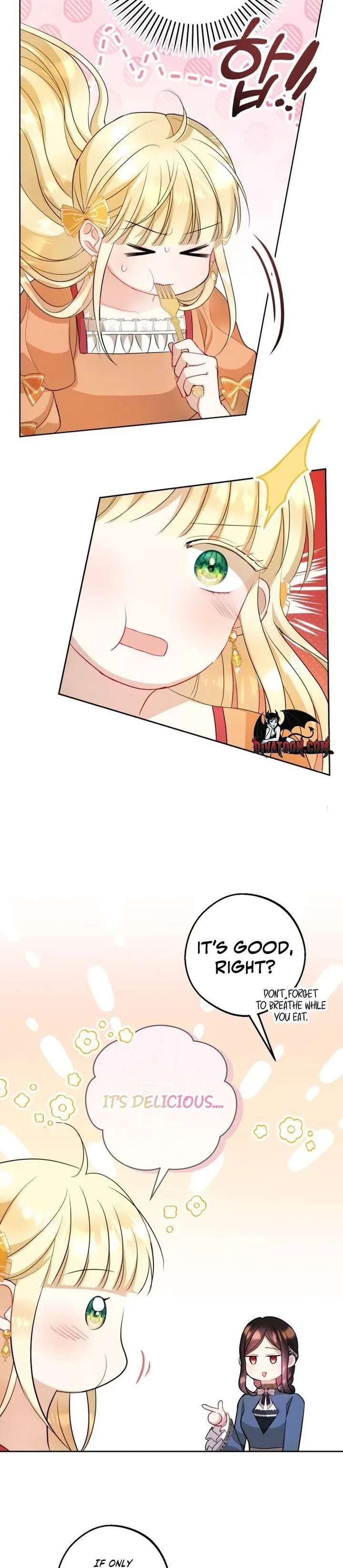The Consequences of Messing with the Original Work chapter 49 page 3