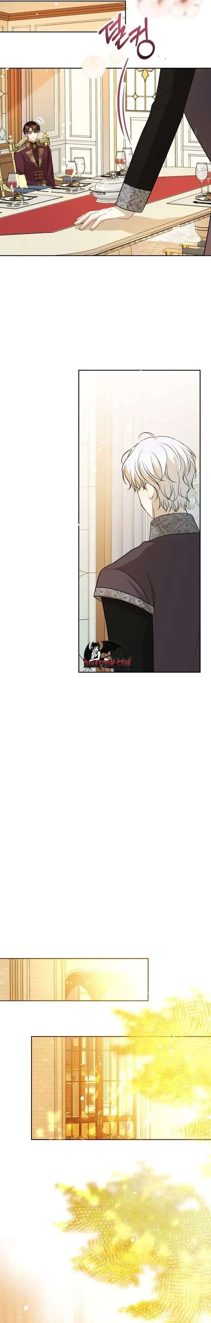 The Consequences of Messing with the Original Work chapter 49 page 7