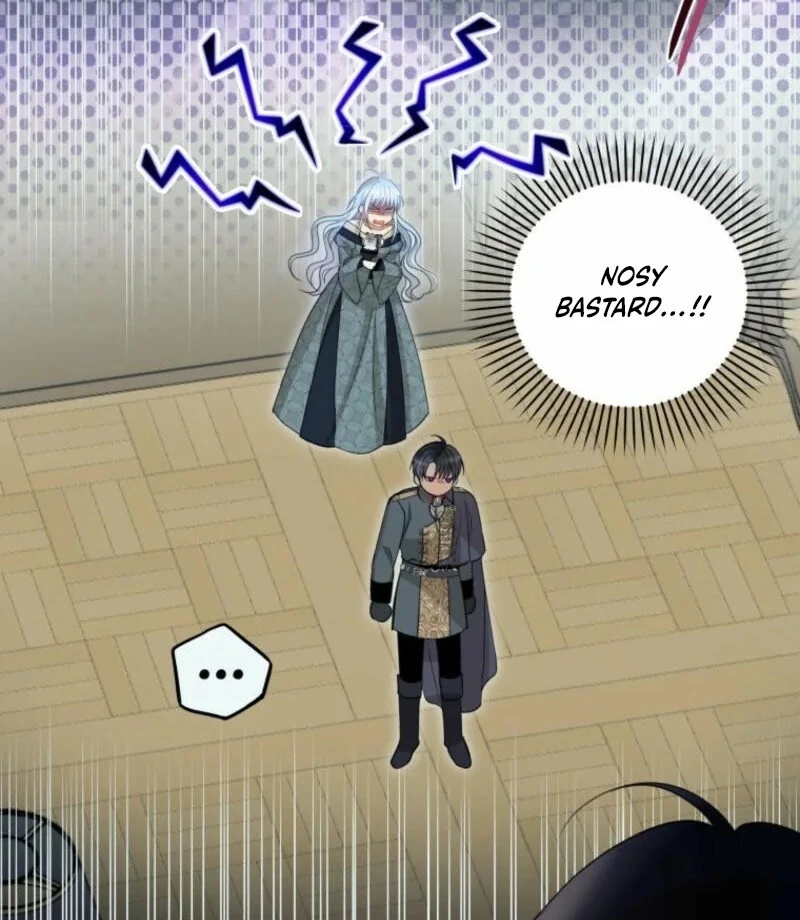 The Consequences of Messing with the Original Work chapter 5 page 11