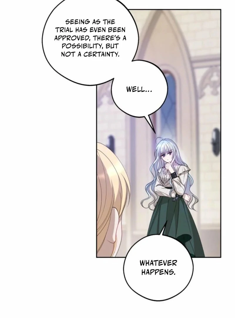 The Consequences of Messing with the Original Work chapter 5 page 18
