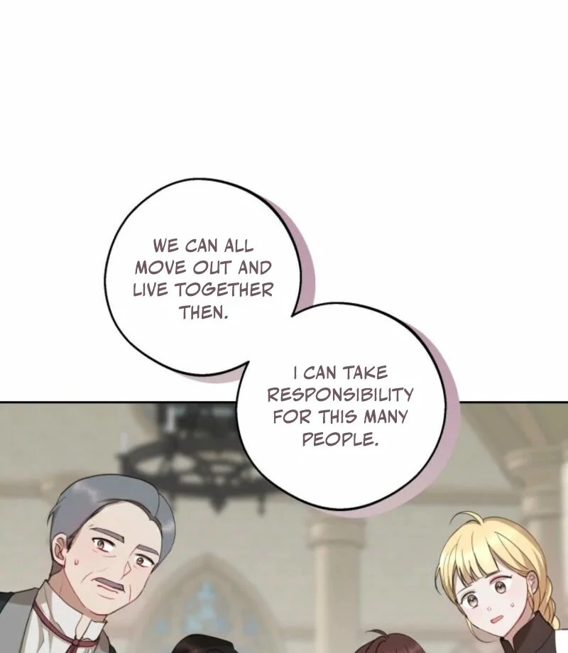 The Consequences of Messing with the Original Work chapter 5 page 19