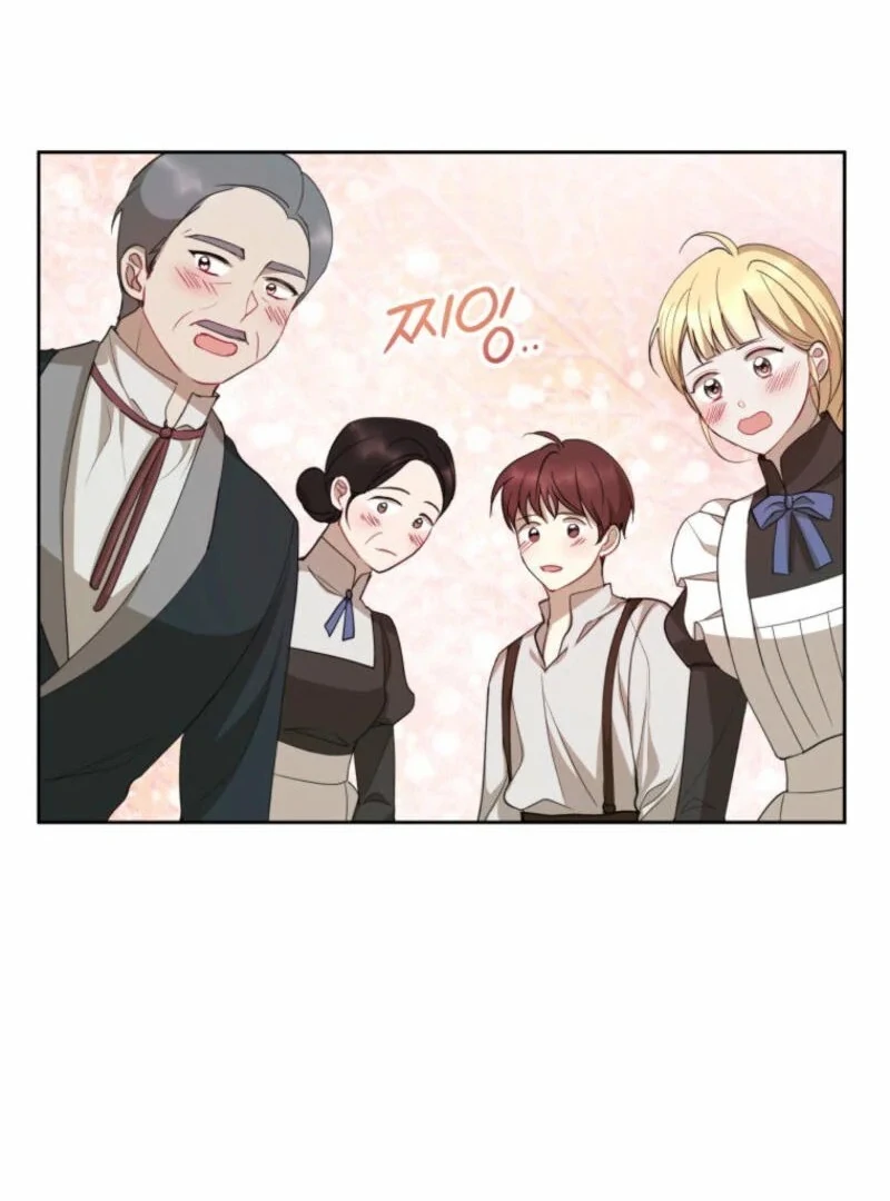 The Consequences of Messing with the Original Work chapter 5 page 21