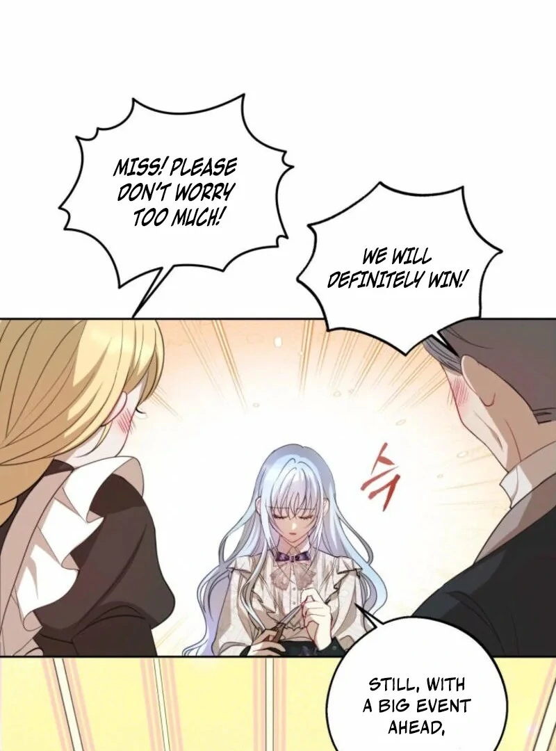 The Consequences of Messing with the Original Work chapter 5 page 22