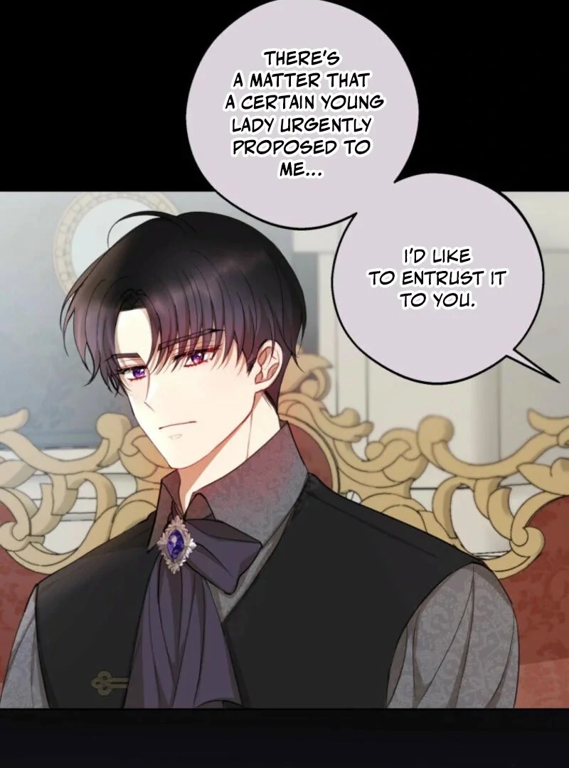 The Consequences of Messing with the Original Work chapter 5 page 44